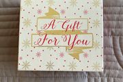 Christmas gift box