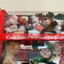 Coca Cola Christmas Teddy Bear Collection Image 7