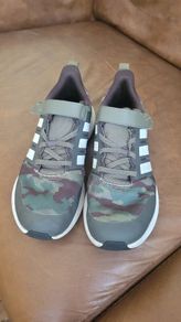 Adidas boys' runners