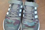 Adidas boys' runners
