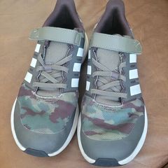 Adidas boys' runners