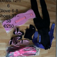 underwater diving