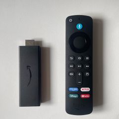 Amazon Firestick HD 1st Generation