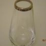 LSA hand-blown designer vase Image 2