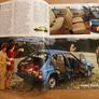 Original Irish OPEL Sales Catalogue Image 3