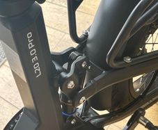 Engwe L20 3.0 Pro  EBike