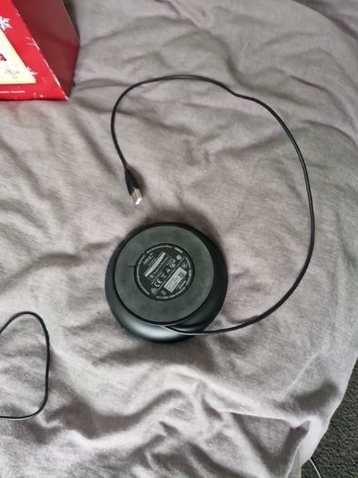 Jabra PHS002W conference call speaker