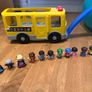 school bus toy Image 2
