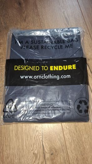 Mens Work Trousers
