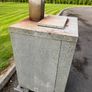 oil boiler enclosure Image 2