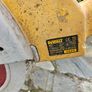 110 Miter saw transformer and skill saw Image 4