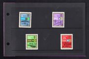 1982 Guernsey 75th Anniversary of Boy Scout Movement Commemorative Stamps Presentation Pack