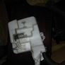 Bmw e60 5 series water tank Image 2