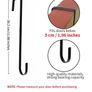 2 Wreath Hangers Image 4