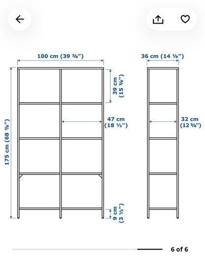 Ikea Vittsjo