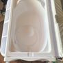 babylo changing unit and bath Image 5
