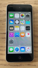 Ipod touch 5th gen