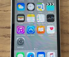 Ipod touch 5th gen