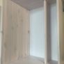 Flexa High Bed 184cm with Sofa, Ladder and Safety Rail Image 4