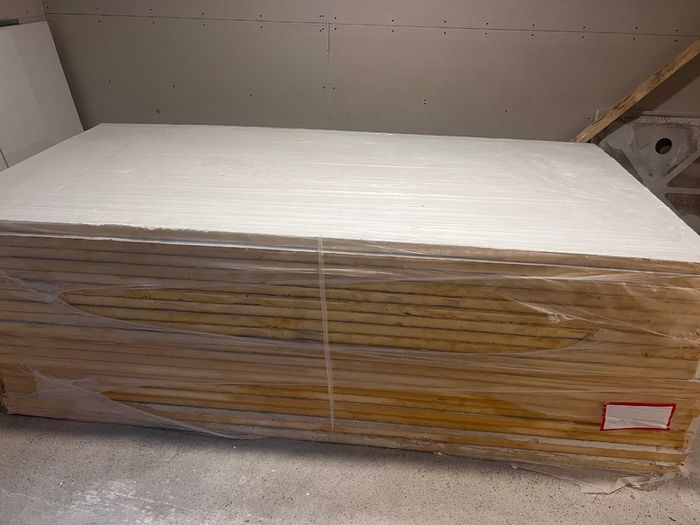 Insulation