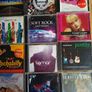 HUGE selection of all music cd's Image 5