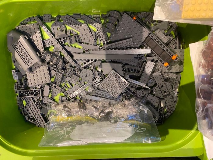 lego bundle