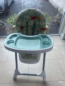 Highchair