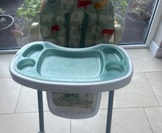 Highchair