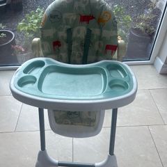 Highchair