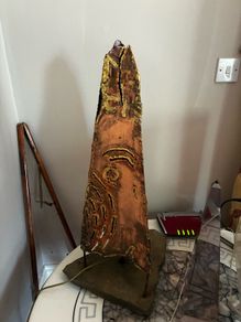 table or floor lamp