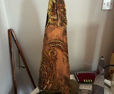 table or floor lamp