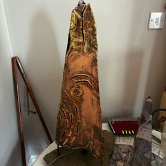 table or floor lamp