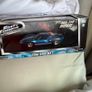 5 Greenlight Fast and Furious 1:43 Die-Cast Model Cars Image 4