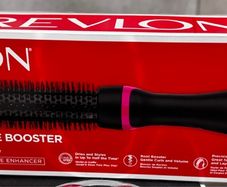 Revlon One-Step Style Booster