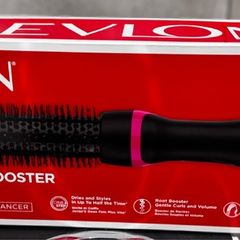 Revlon One-Step Style Booster