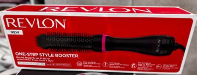 Revlon One-Step Style Booster