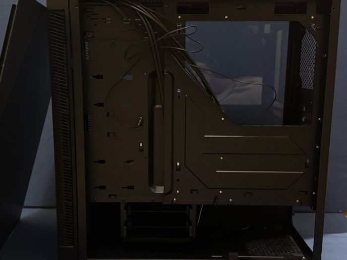 NEW Sharkoon TG5 Pro RGB Tempered Glass ATX PC Case