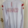 Monaco FC  Mens football zip top Image 4
