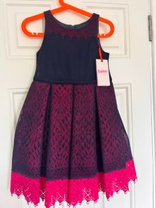Stunning Ted Baker dress brand new