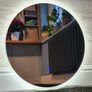 LED Bathroom Mirror Image 4