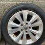 Volkswagen alloys VW golf Image 3
