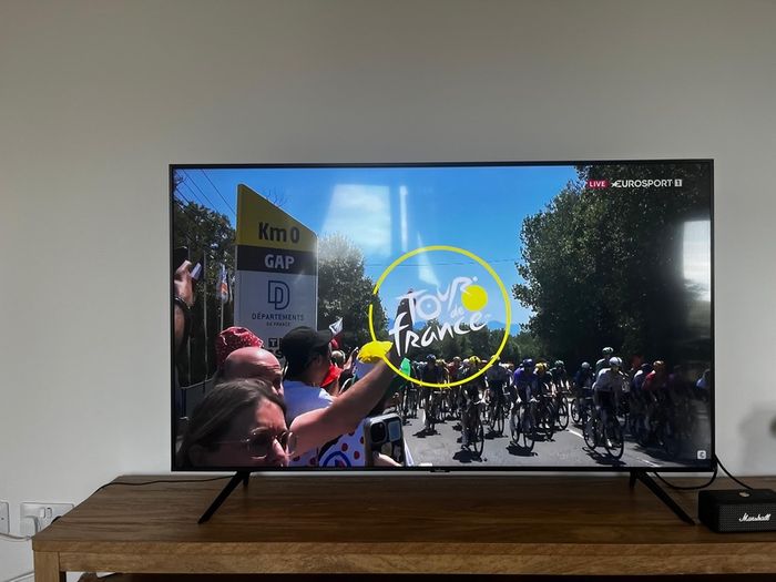 Samsung Tv