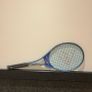 Dunlop X10 Senior Tennis Racket with cover | Still in plastic | L2 handle size Image 6