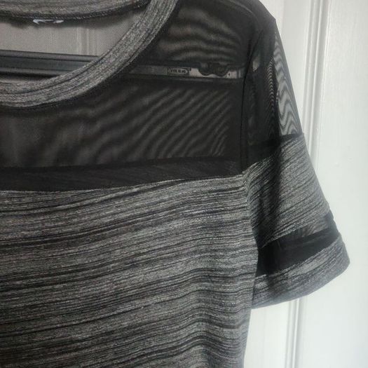 Casual Dress, H&M, size 10