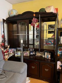 Display Cabient