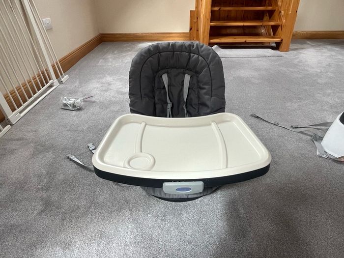 Baby Seat