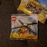 Lego CREATOR Transport polybags - party pack Image 3