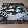 Ingenious Family Strategy Board Game by Reiner Knizia OOP 2004 Image 2