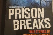 Prison Breaks by Paul Simpson.