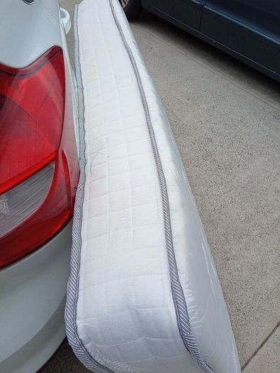 free single mattress